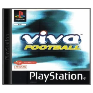 Viva Football