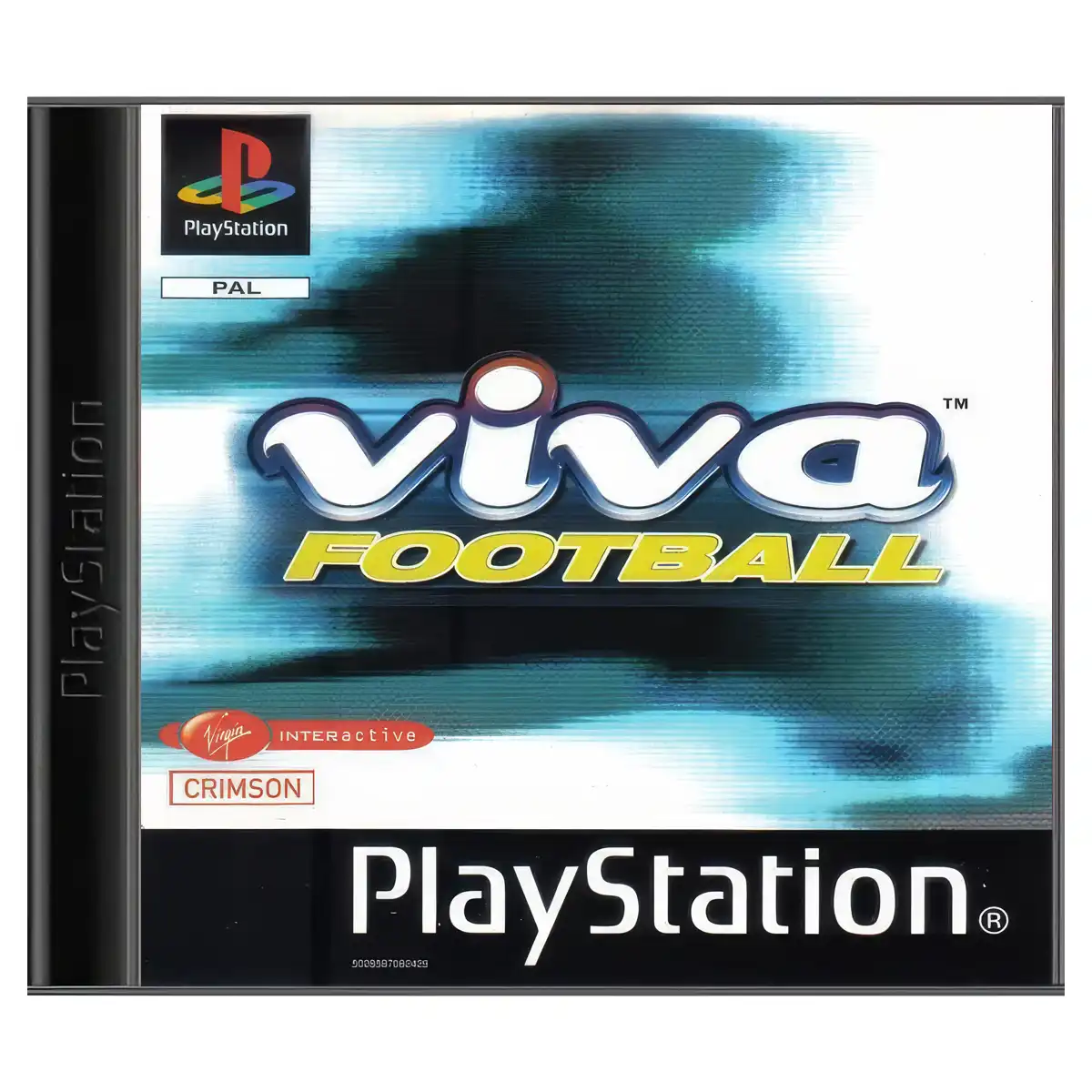 Viva Football