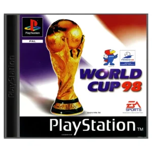 World Cup 98