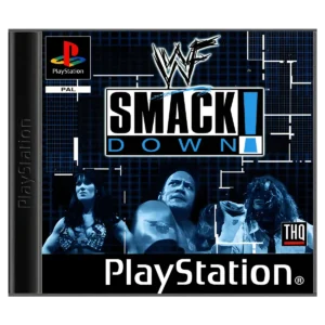 WWF Smackdown