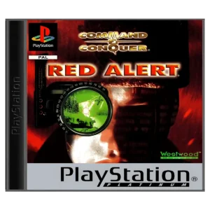 Command & Conquer: Red Alert