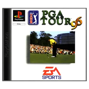 PGA Tour 96