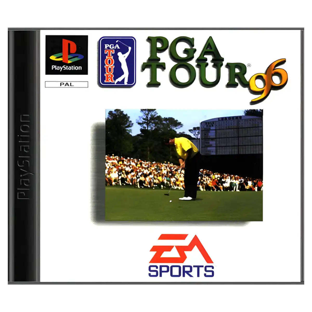 PGA Tour 96