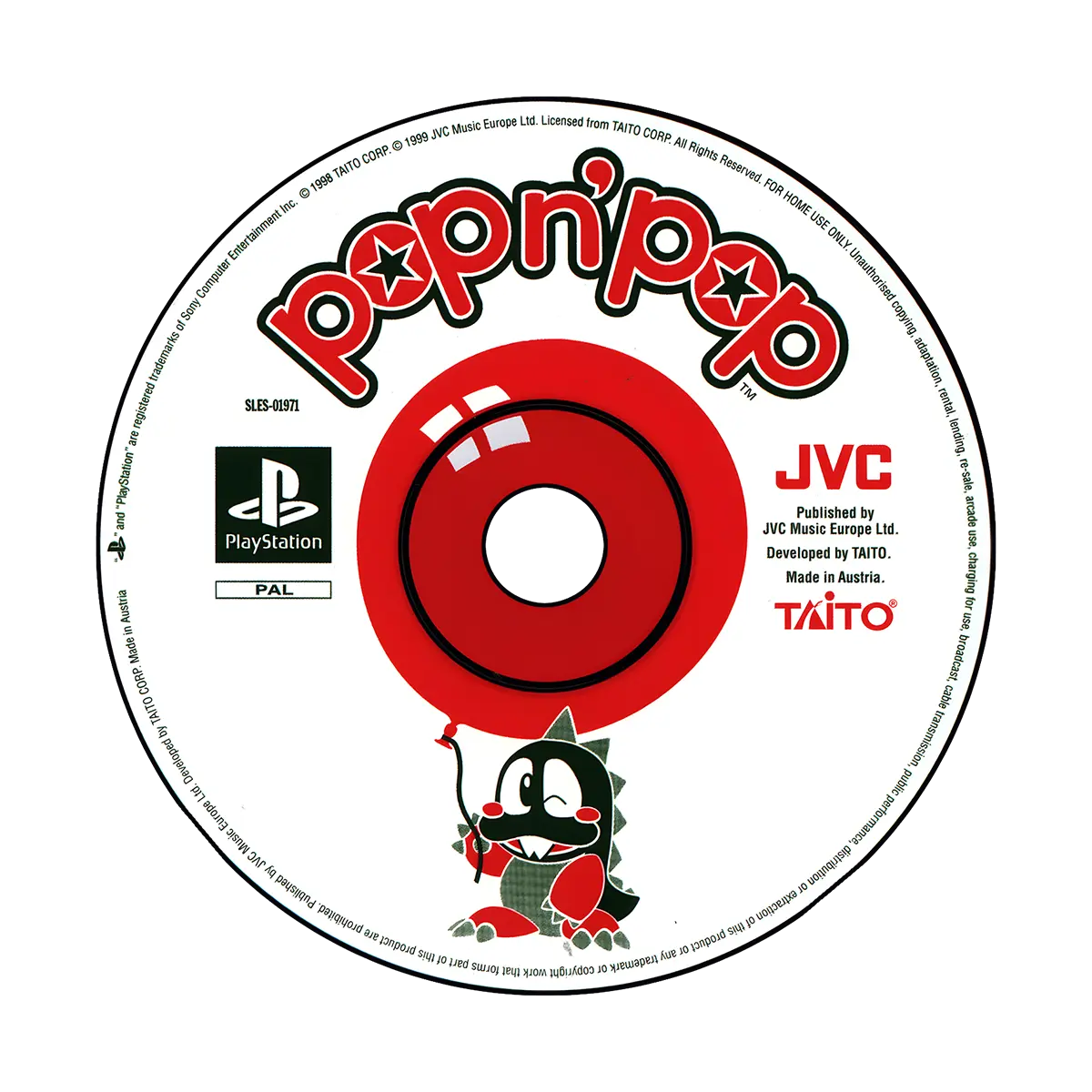 Pop n’ Pop - Billede 3