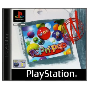 Pop n’ Pop