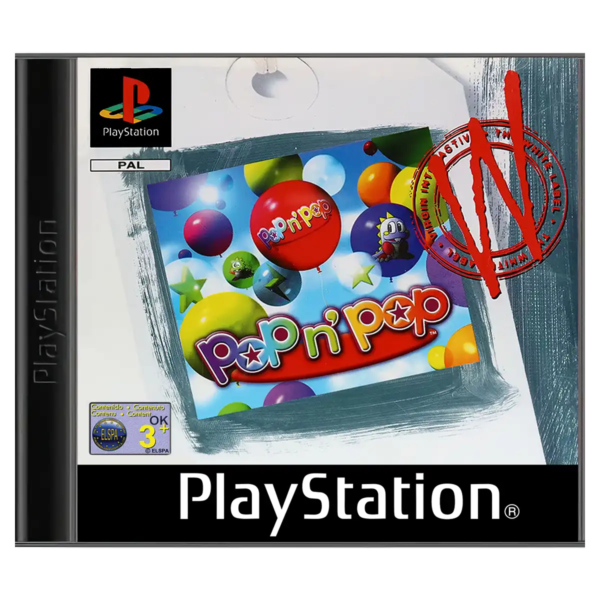 Pop n’ Pop