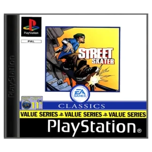 Street Skater