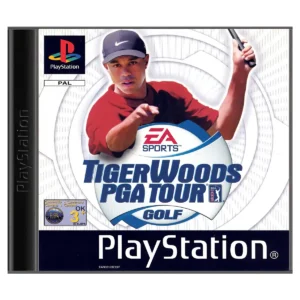 Tiger Woods PGA Tour Golf