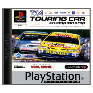 TOCA Touring Car Championship