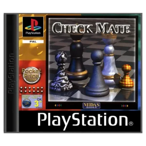Check Mate