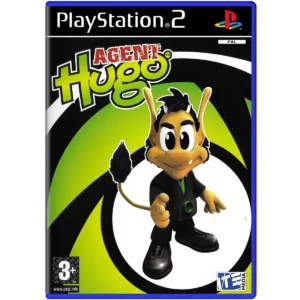 Agent Hugo