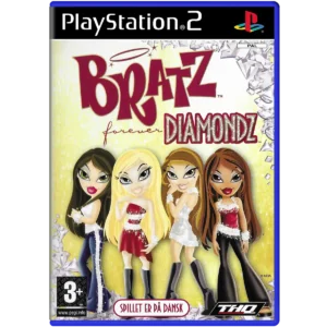 Bratz: Forever Diamondz