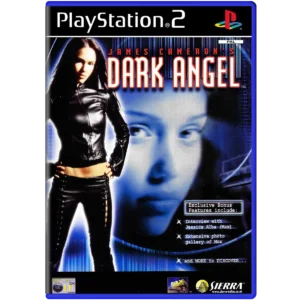 Dark Angel
