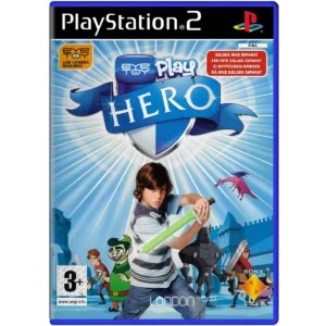 EyeToy Play: Hero