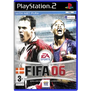 FIFA 06