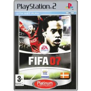 FIFA 07