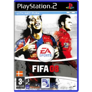 FIFA 08