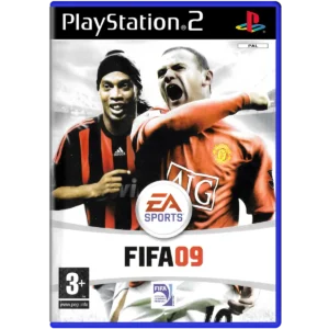 FIFA 09