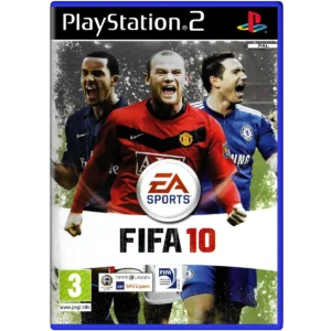 FIFA 10