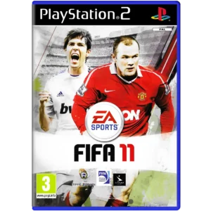 FIFA 11