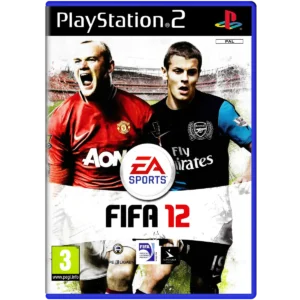 FIFA 12