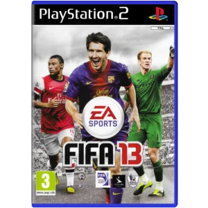 FIFA 13