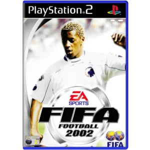FIFA Football 2002