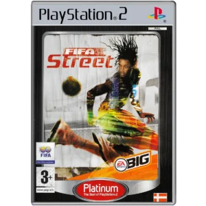 FIFA Street