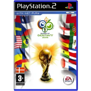 FIFA World Cup: Germany 2006