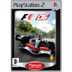 Formula One 06