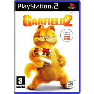 Garfield 2