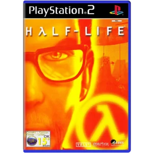 Half-Life