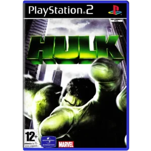 Hulk