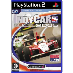IndyCar Series 2005
