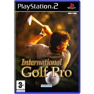 International Golf Pro
