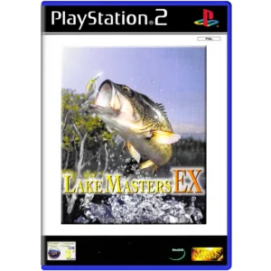 Lake Masters Ex