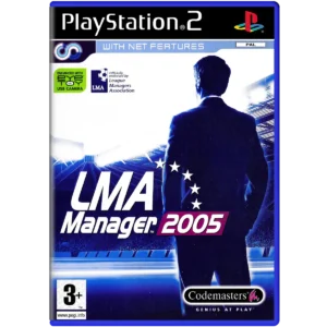 LMA Manager 2005