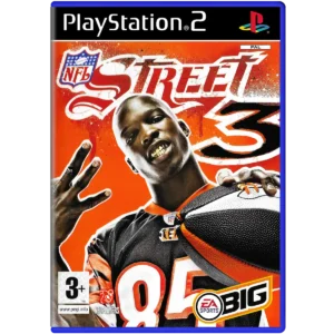 NFL Street 3