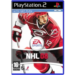 NHL 08