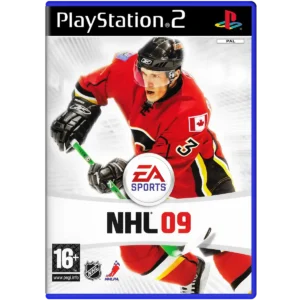 NHL 09