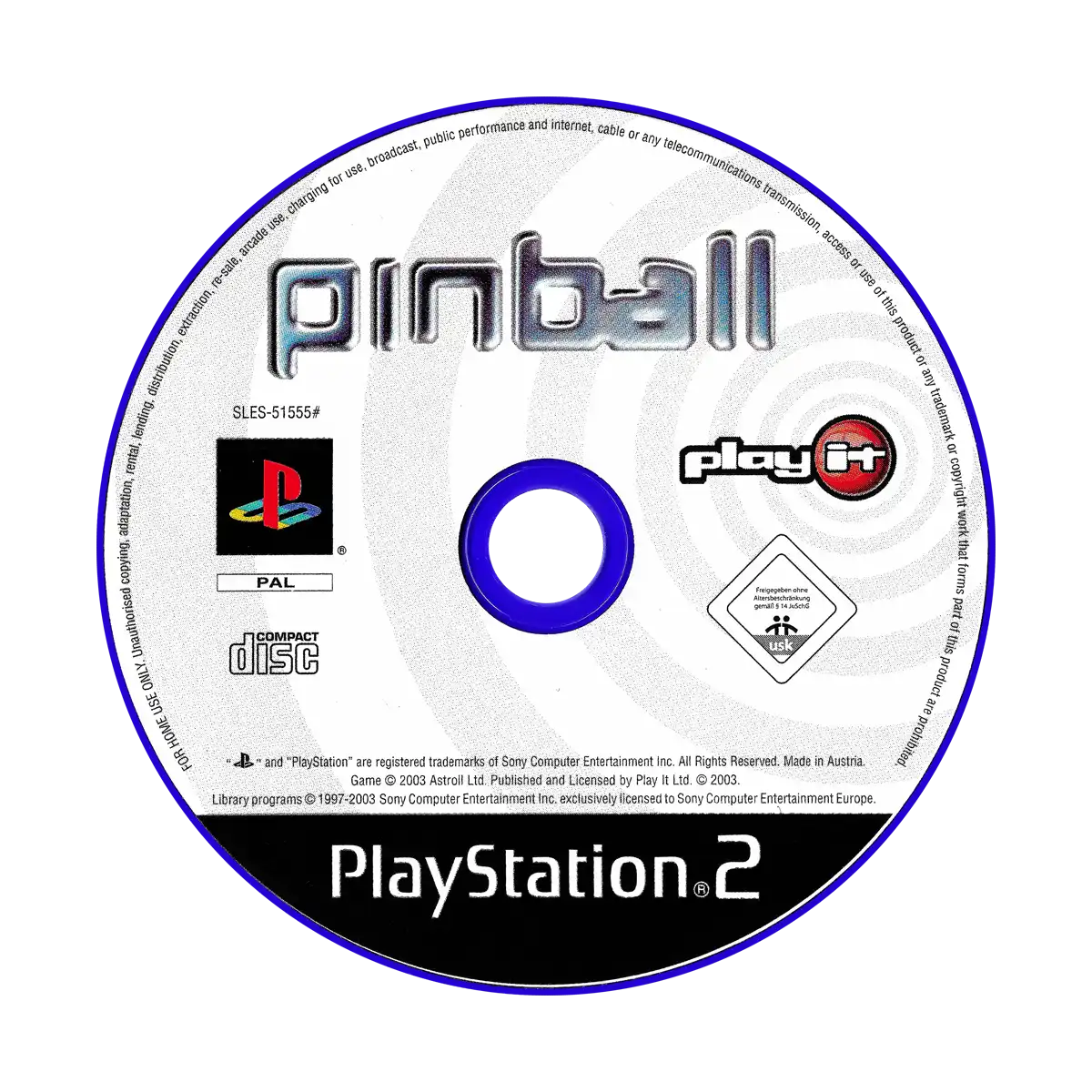 Play it Pinball - Billede 3