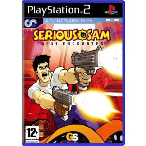 Serious Sam: Next Encounter