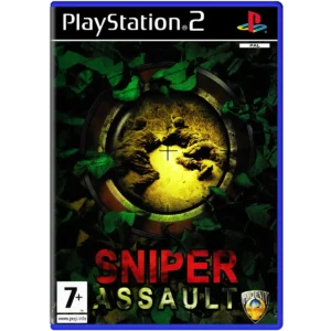 Sniper Assault