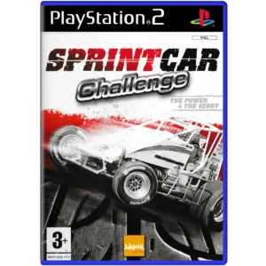 Sprint Car Challenge