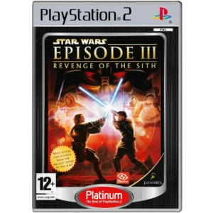 Star Wars: Episode III – Revenge of the Sith