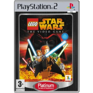 LEGO Star Wars: The Video Game