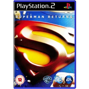 Superman Returns