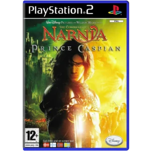 The Chronicles of Narnia: Prince Caspian