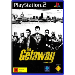 The Getaway