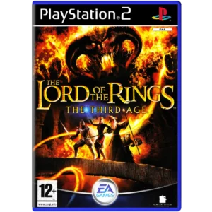 The Lord of the Rings: The Third Age